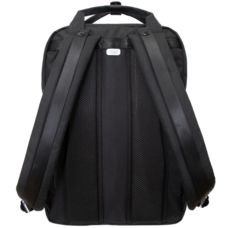 Doughnut Macaroon Large Cordura Black 18L