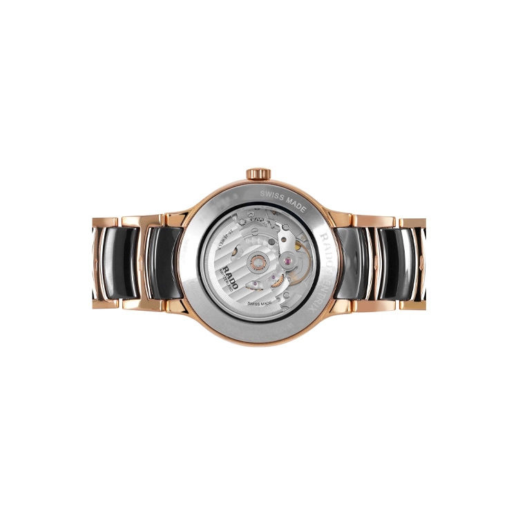 RADO 30 38mm PVD PVD