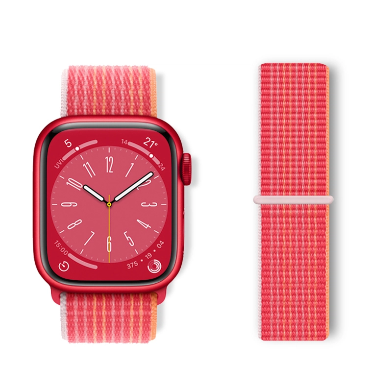 Penc iwatch Apple Watch s98765SE24549mm