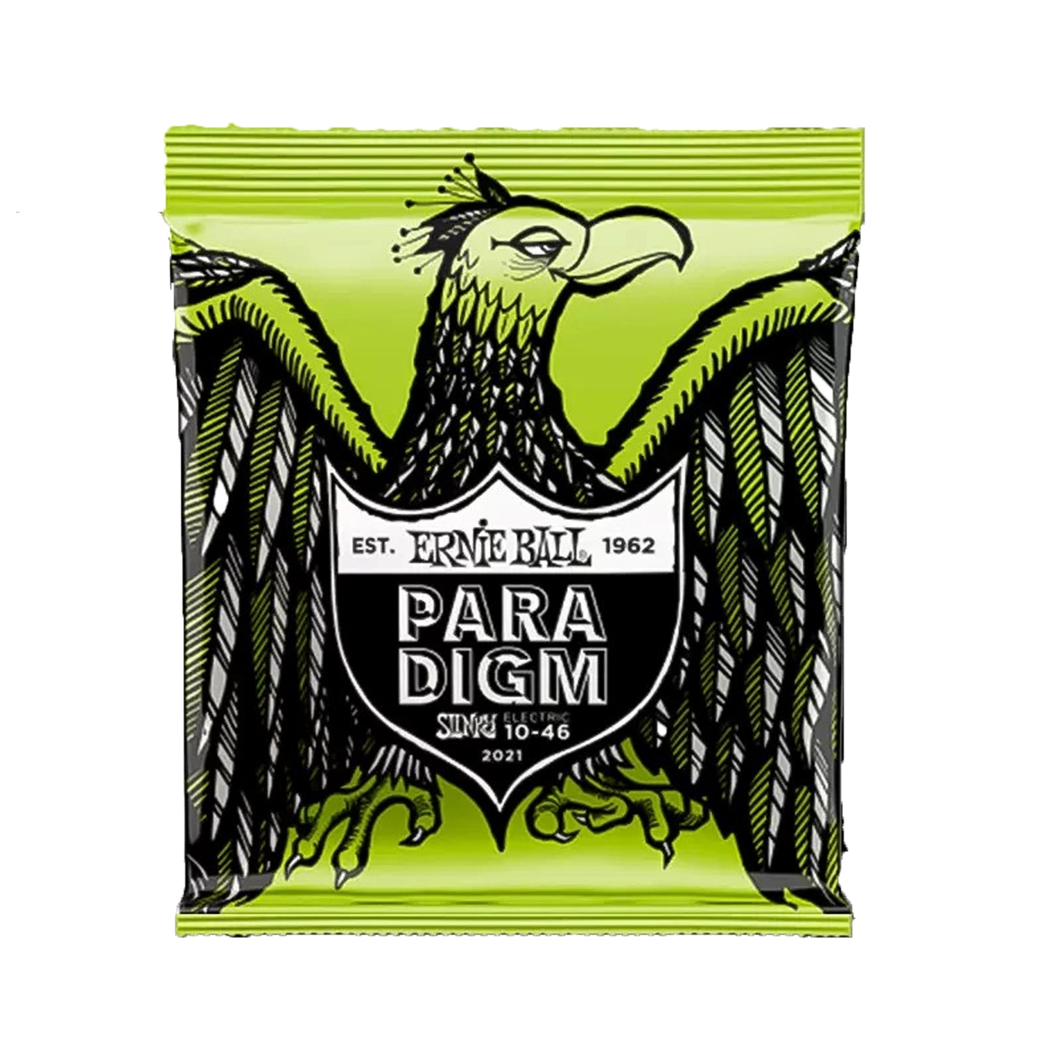 ERNIE BALL (EB)