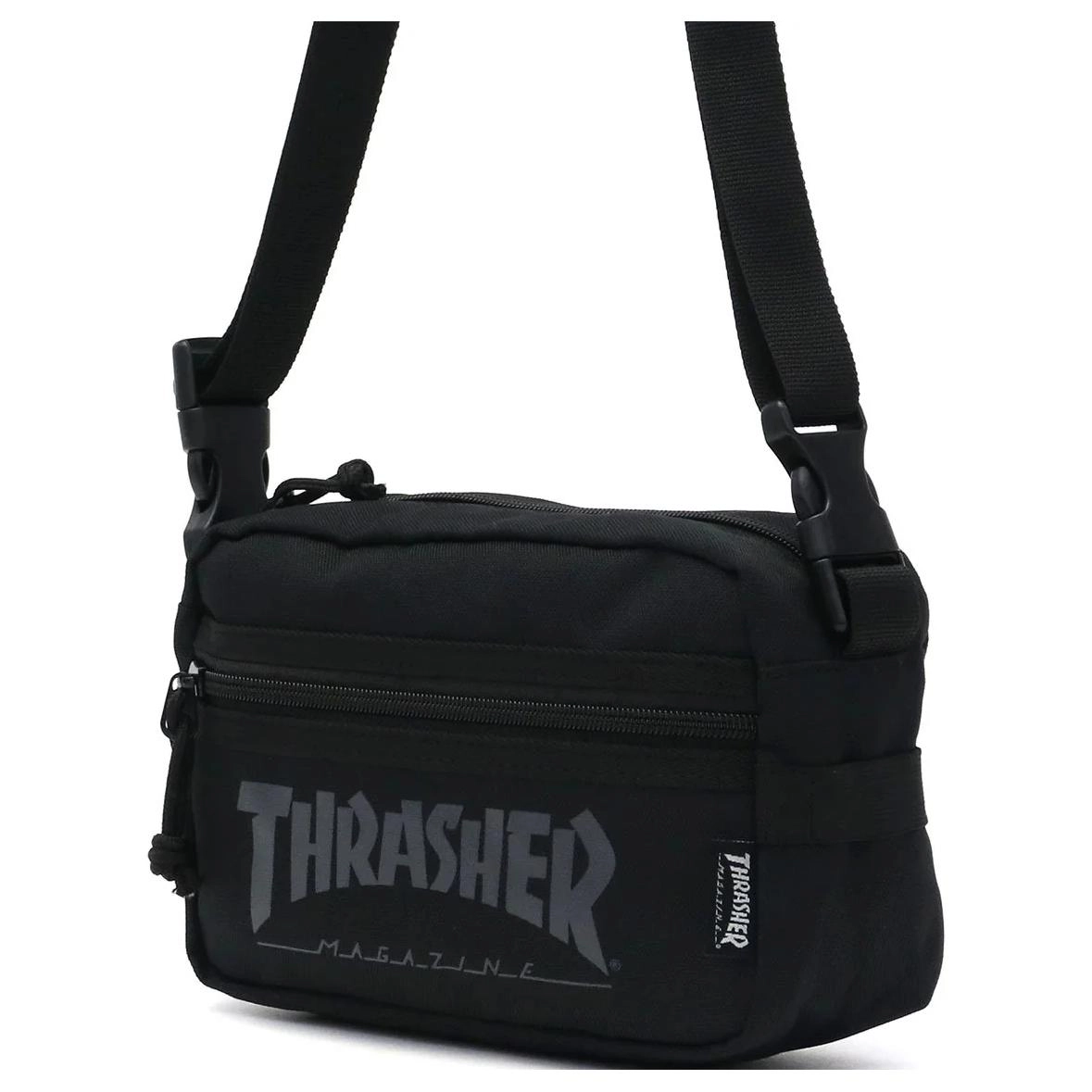 Thrasher Shoulder Bag