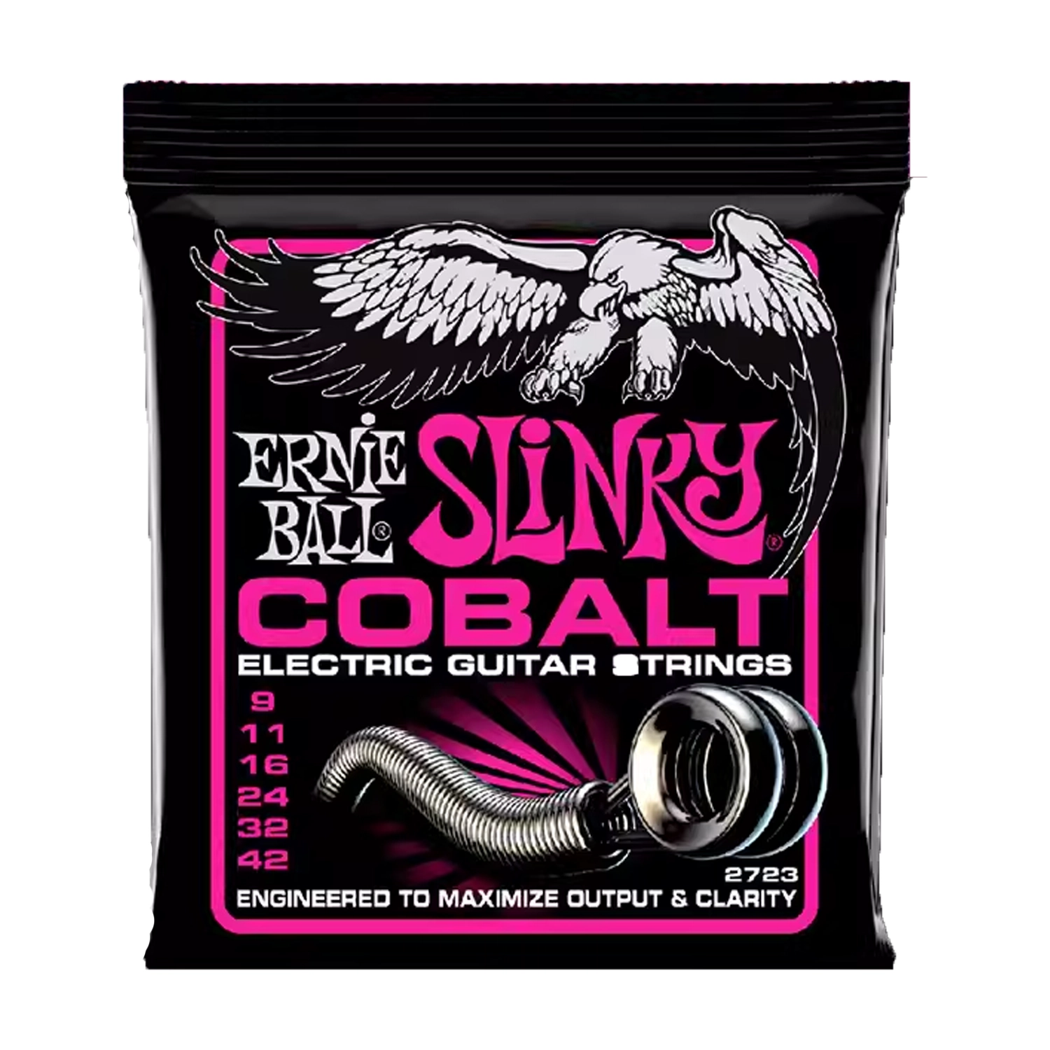 ERNIE BALL (EB)