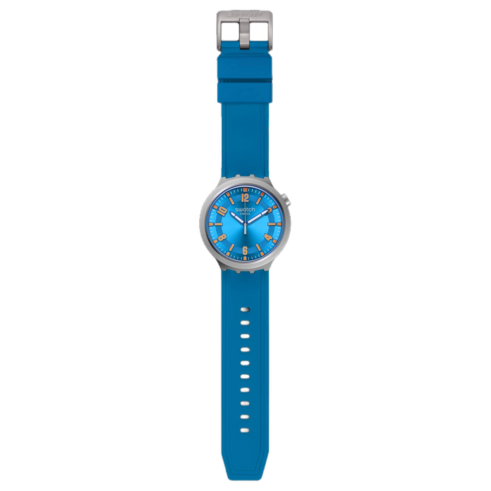 SWATCHSwatch Essentials 30 47mm