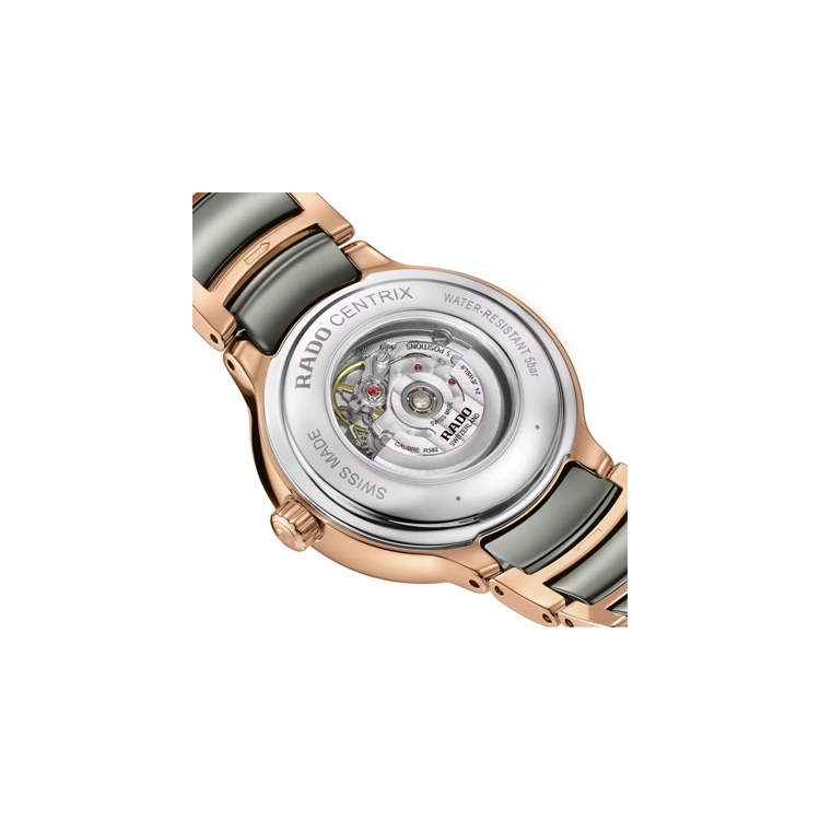 RADO 50 30.5mm