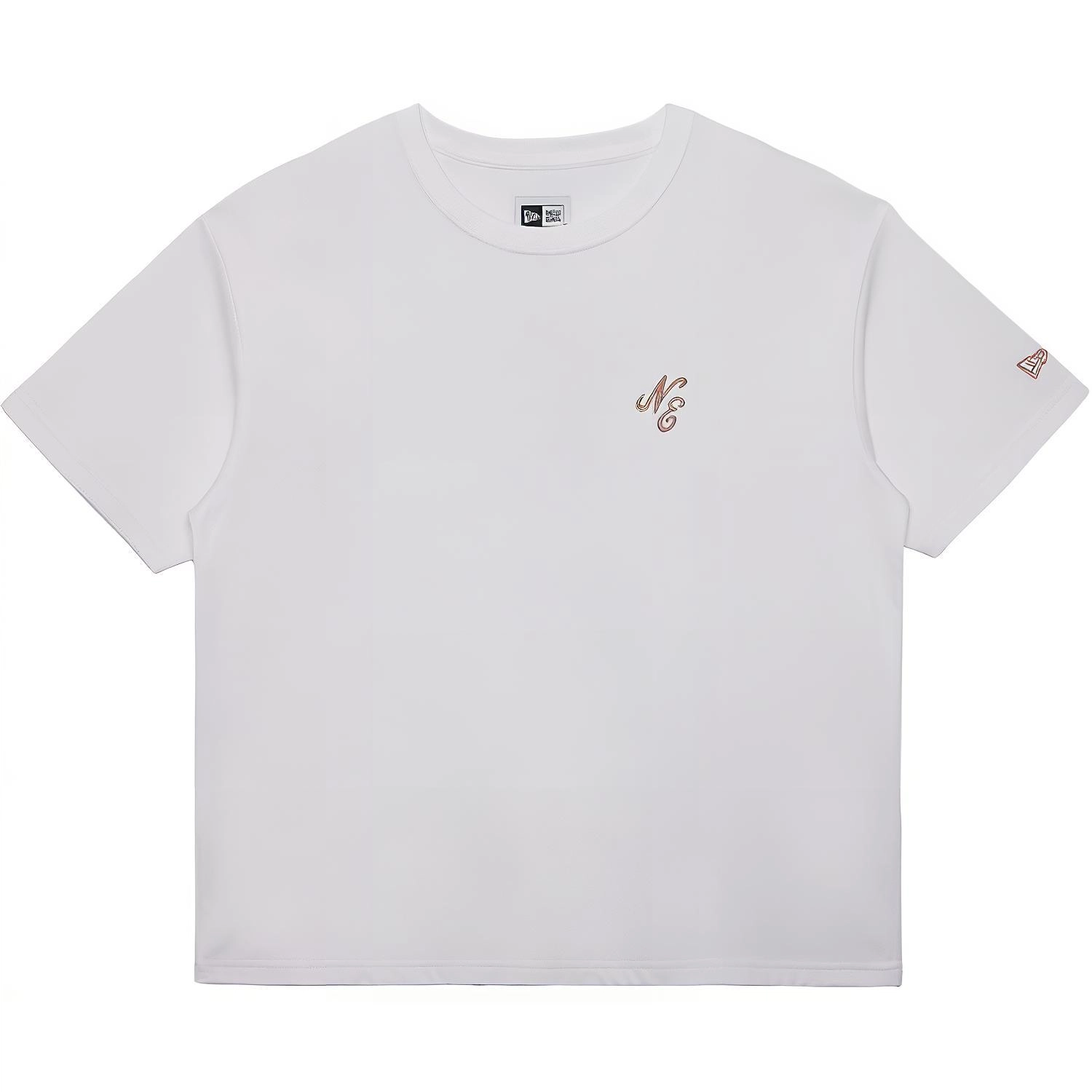New Era SS24 T