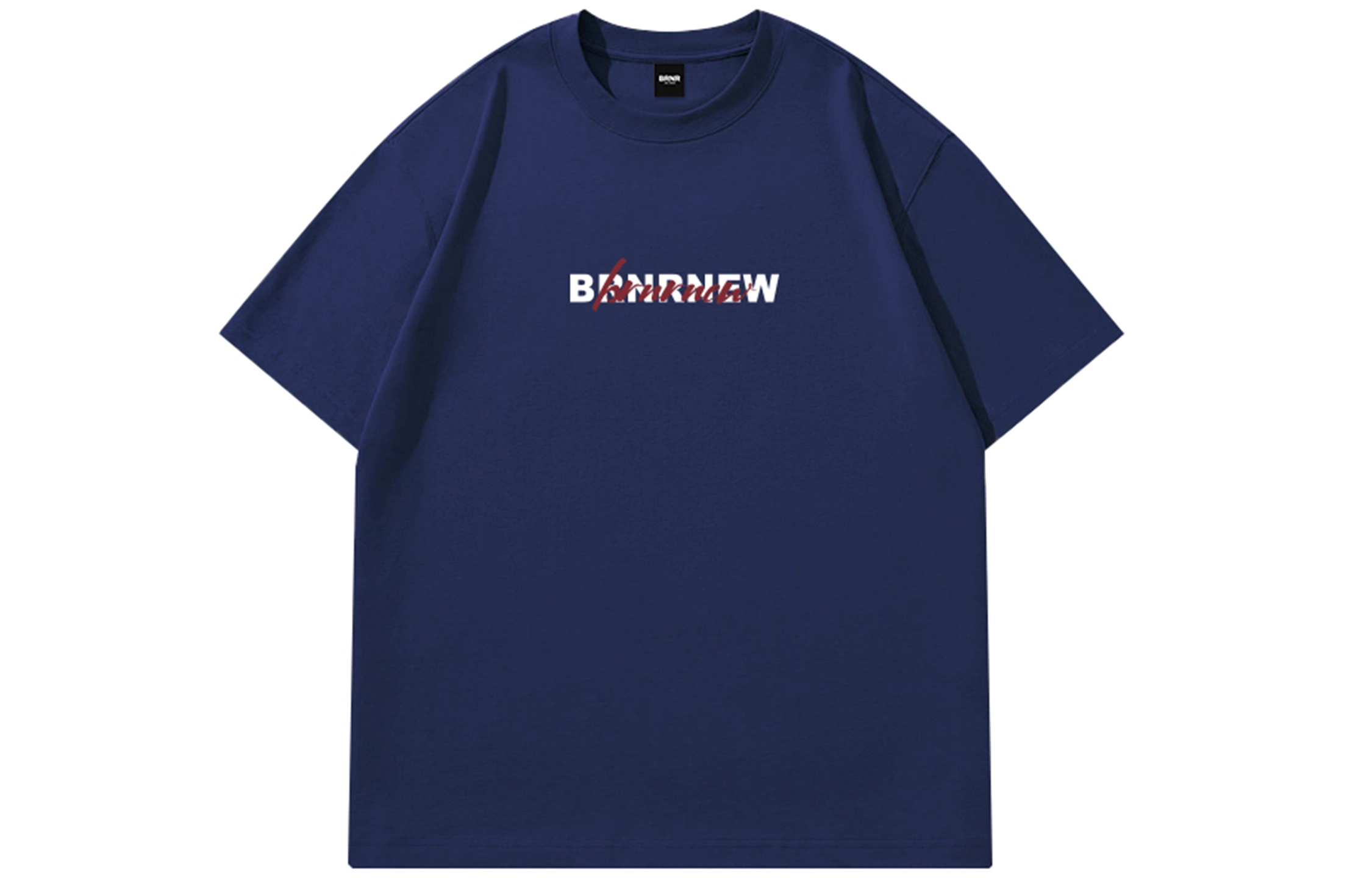 BRNR T