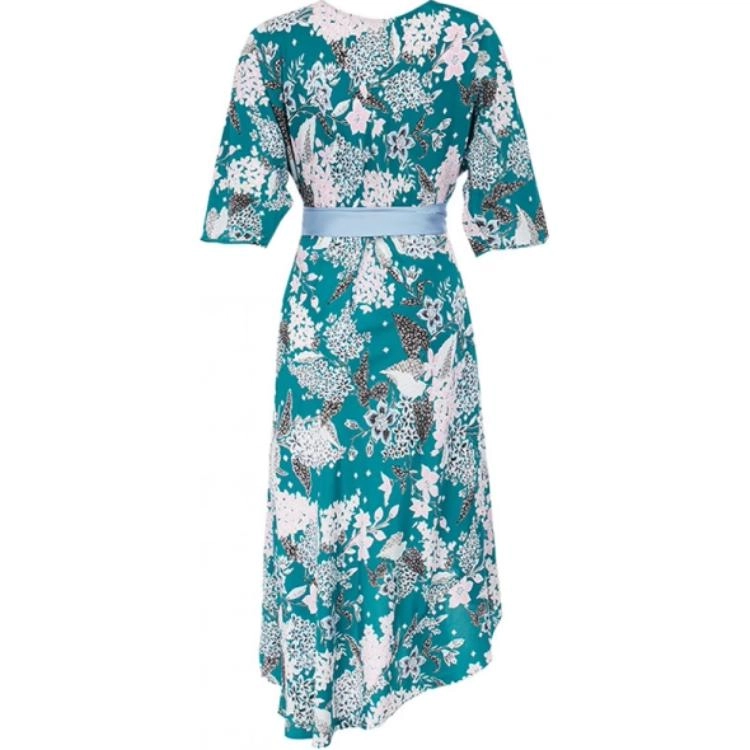 DIANE VON FURSTENBERG V