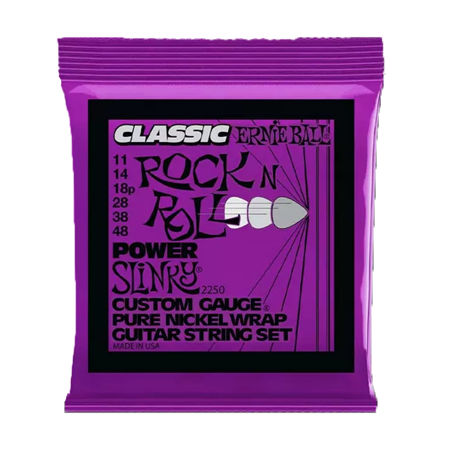 ERNIE BALL BALL(EB)