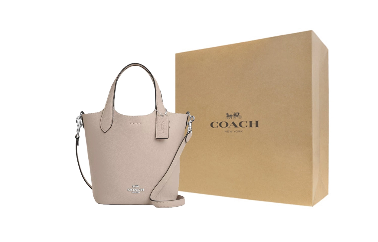 COACH Hanna 17