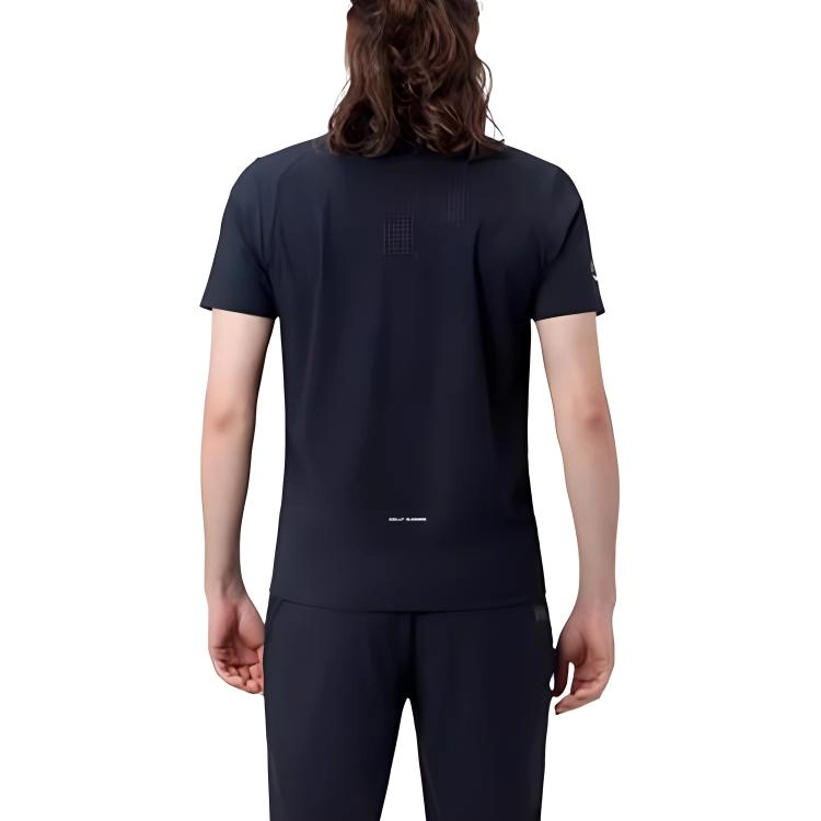 HELLY HANSEN logoPolo