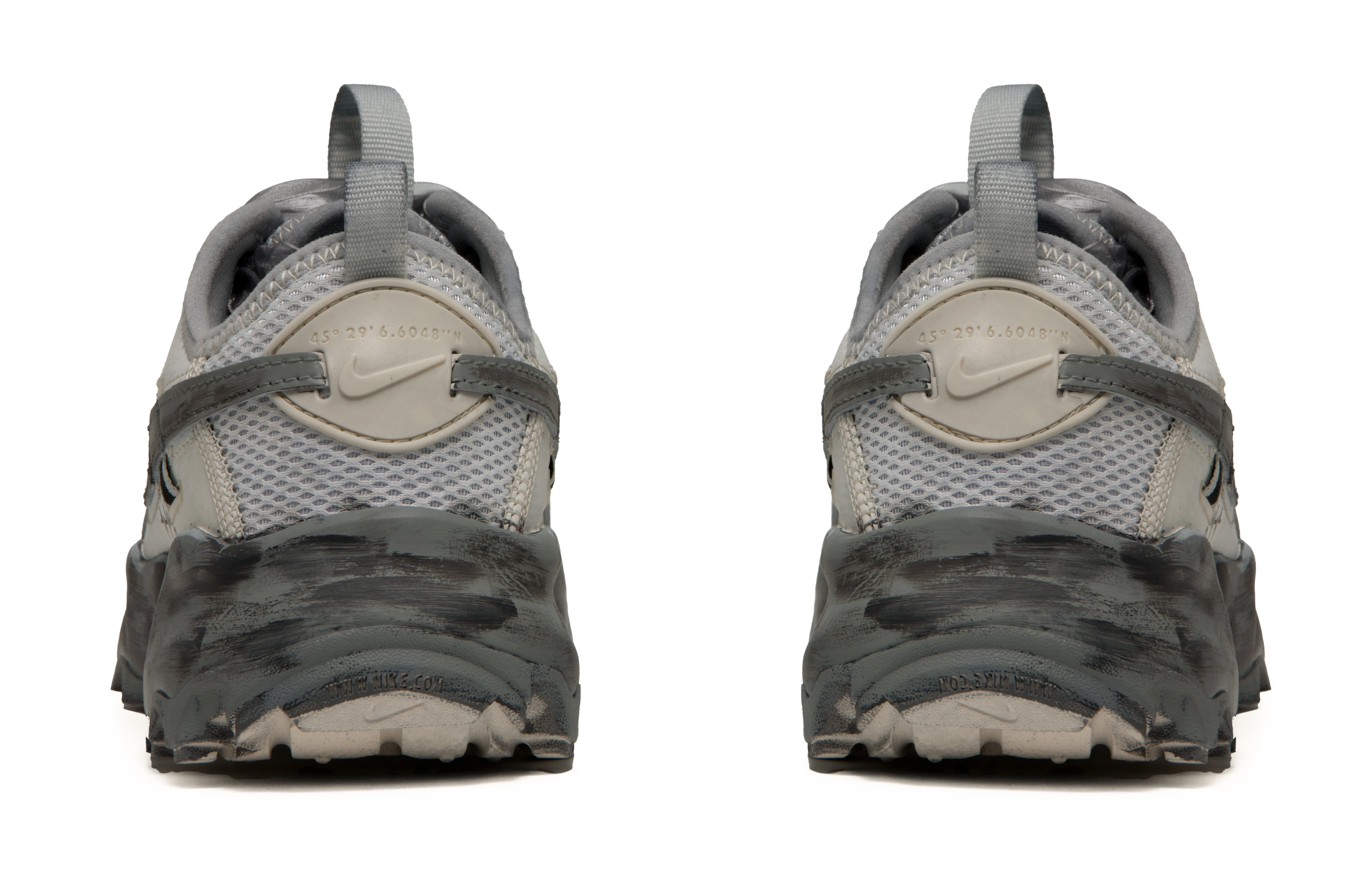 Nike TC 7900 QXK