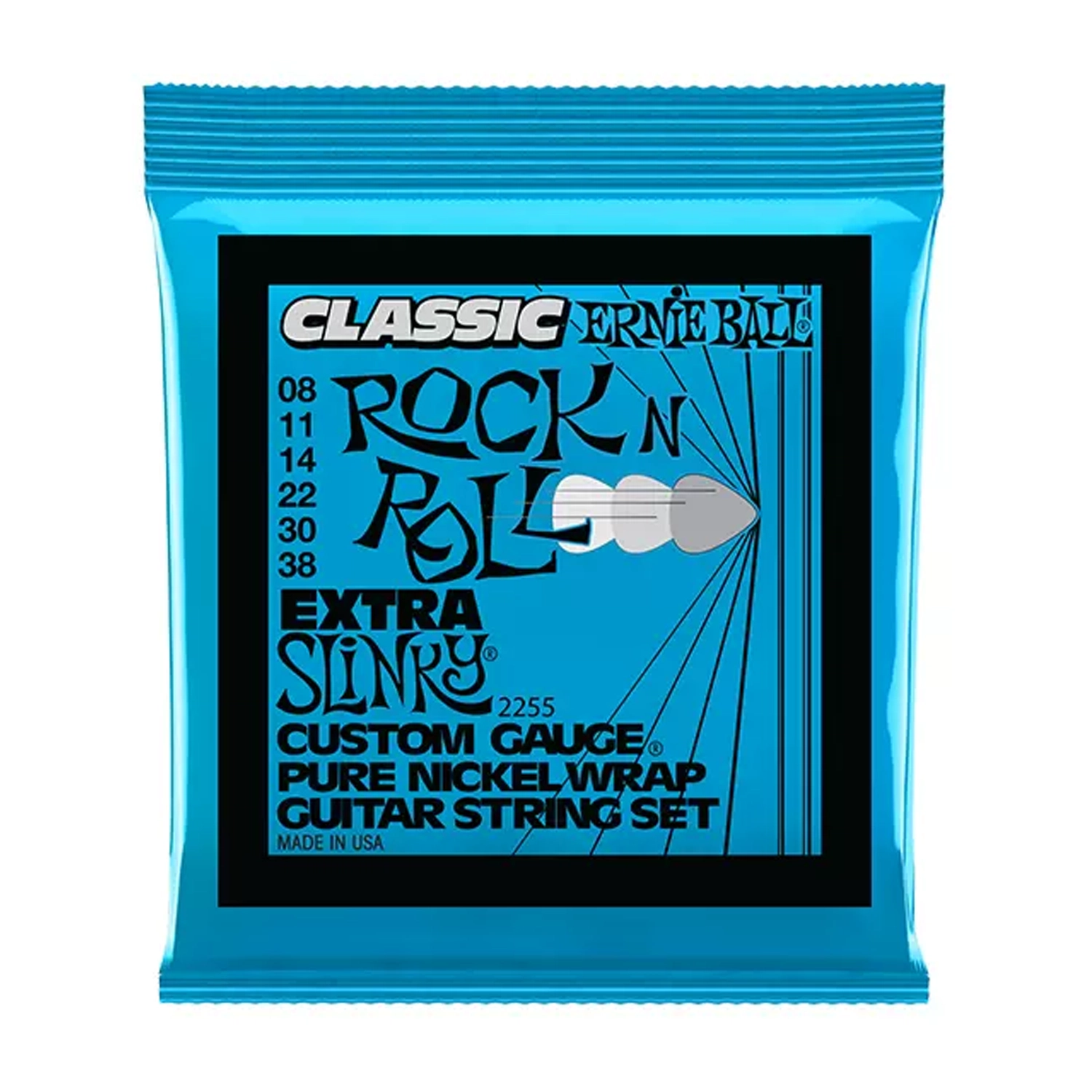 ERNIE BALL BALL(EB)
