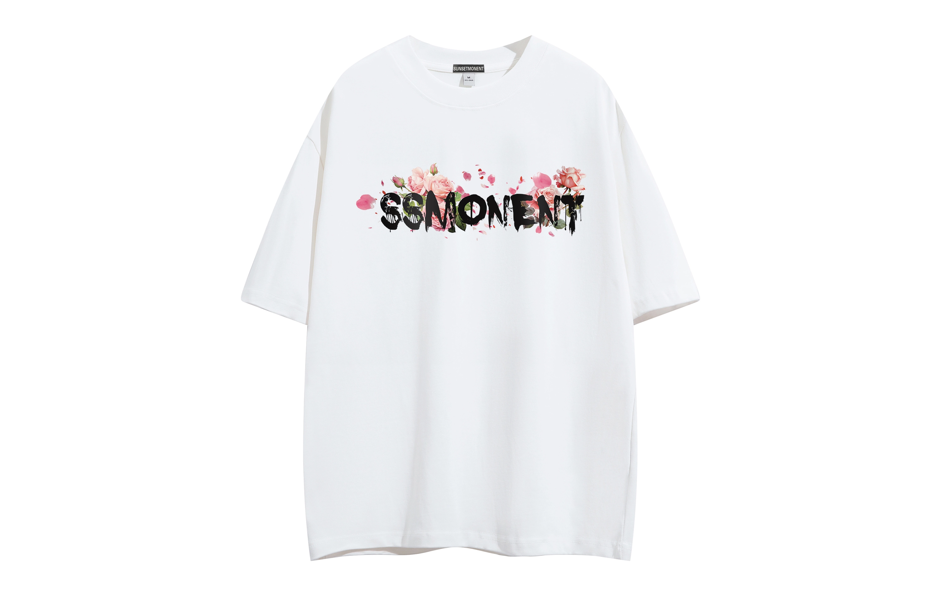 SUNSETMONENT logoT