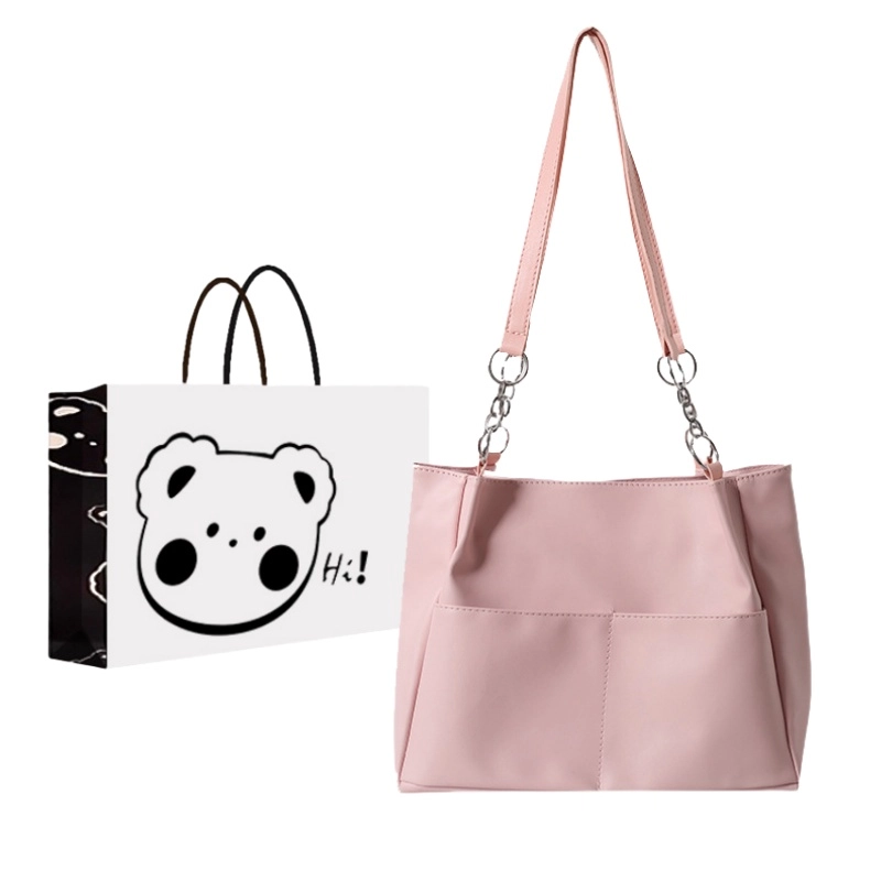 NX DOUGHNUT bagins PU