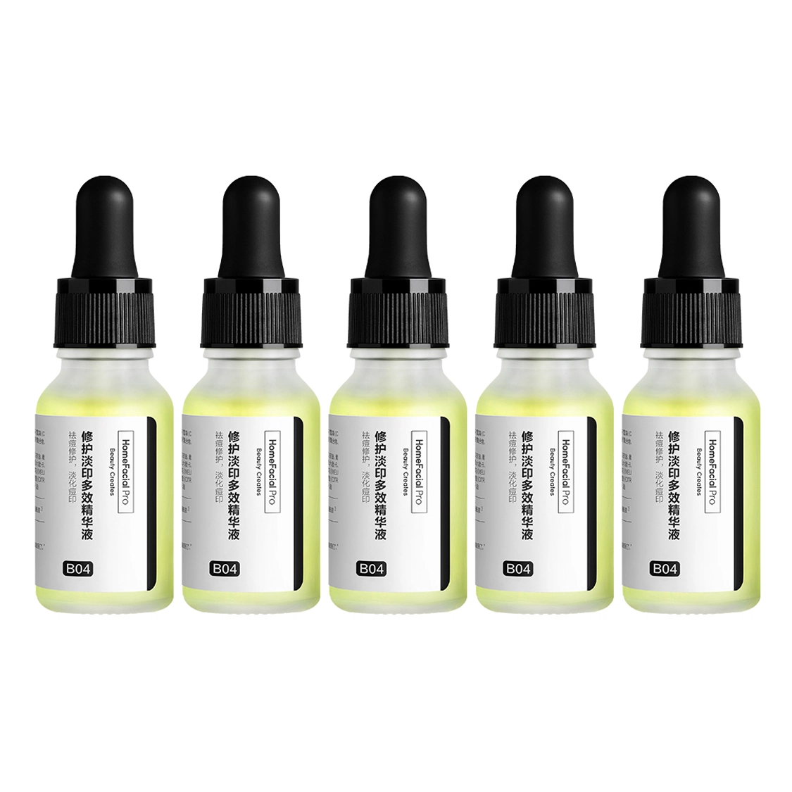 HFP 15ml15ml*515ml*315ml+1