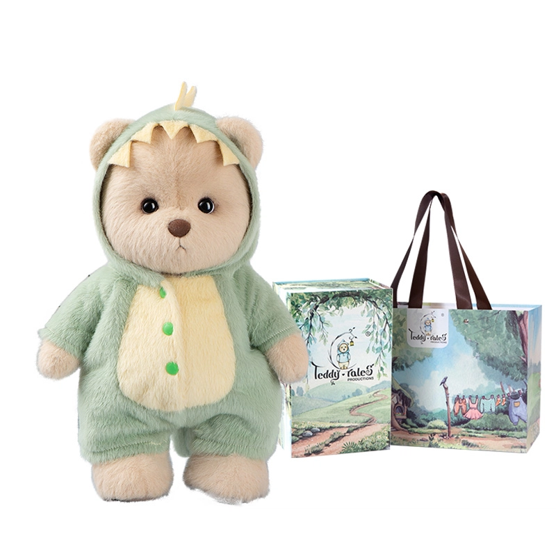 TeddyTales COS 30cm