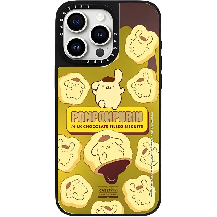 CASETIFY iPhone 15 ProiPhone 15 Pro Max