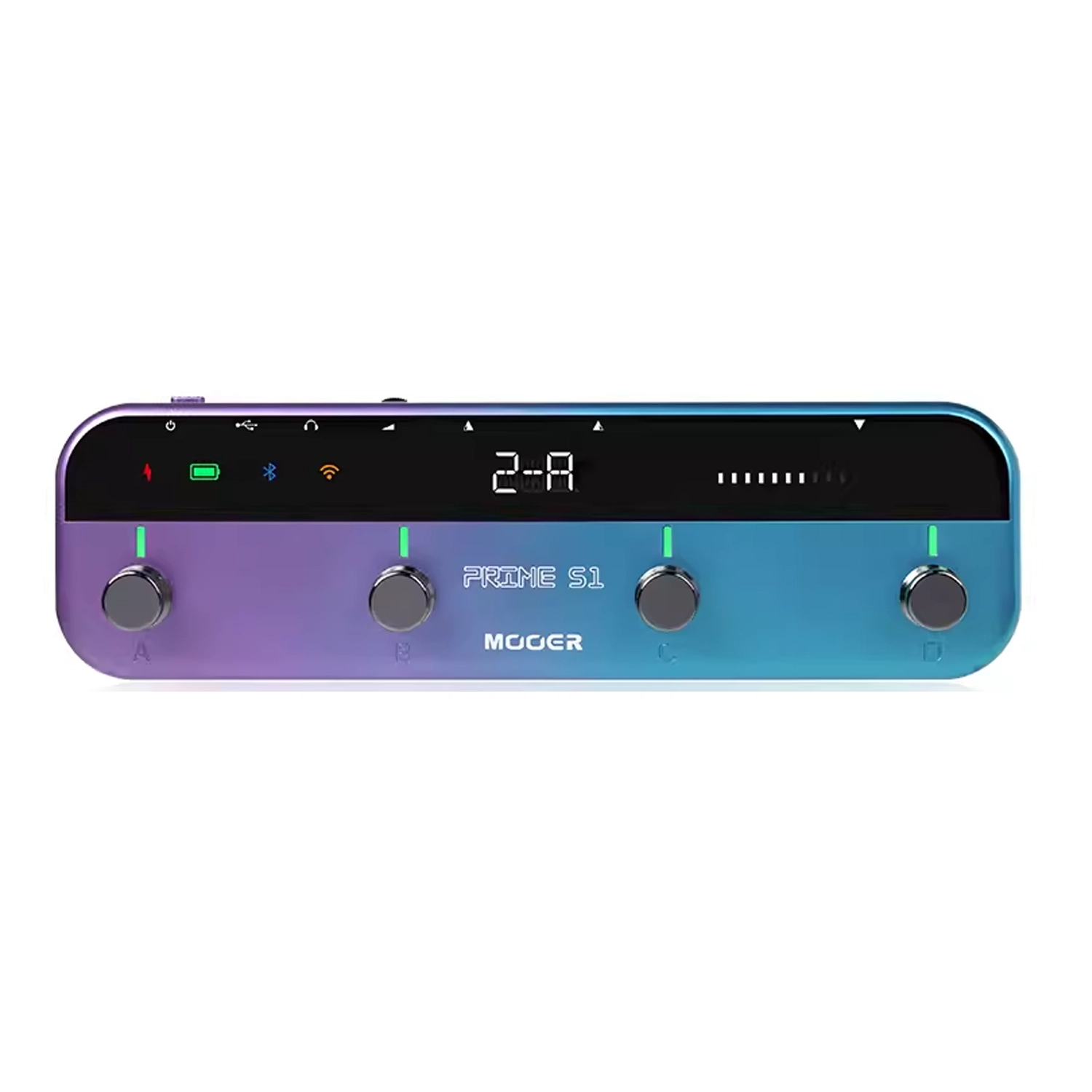 MOOER () PRIME S1