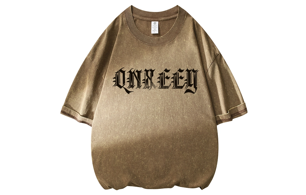 Qnxeey oversizeT