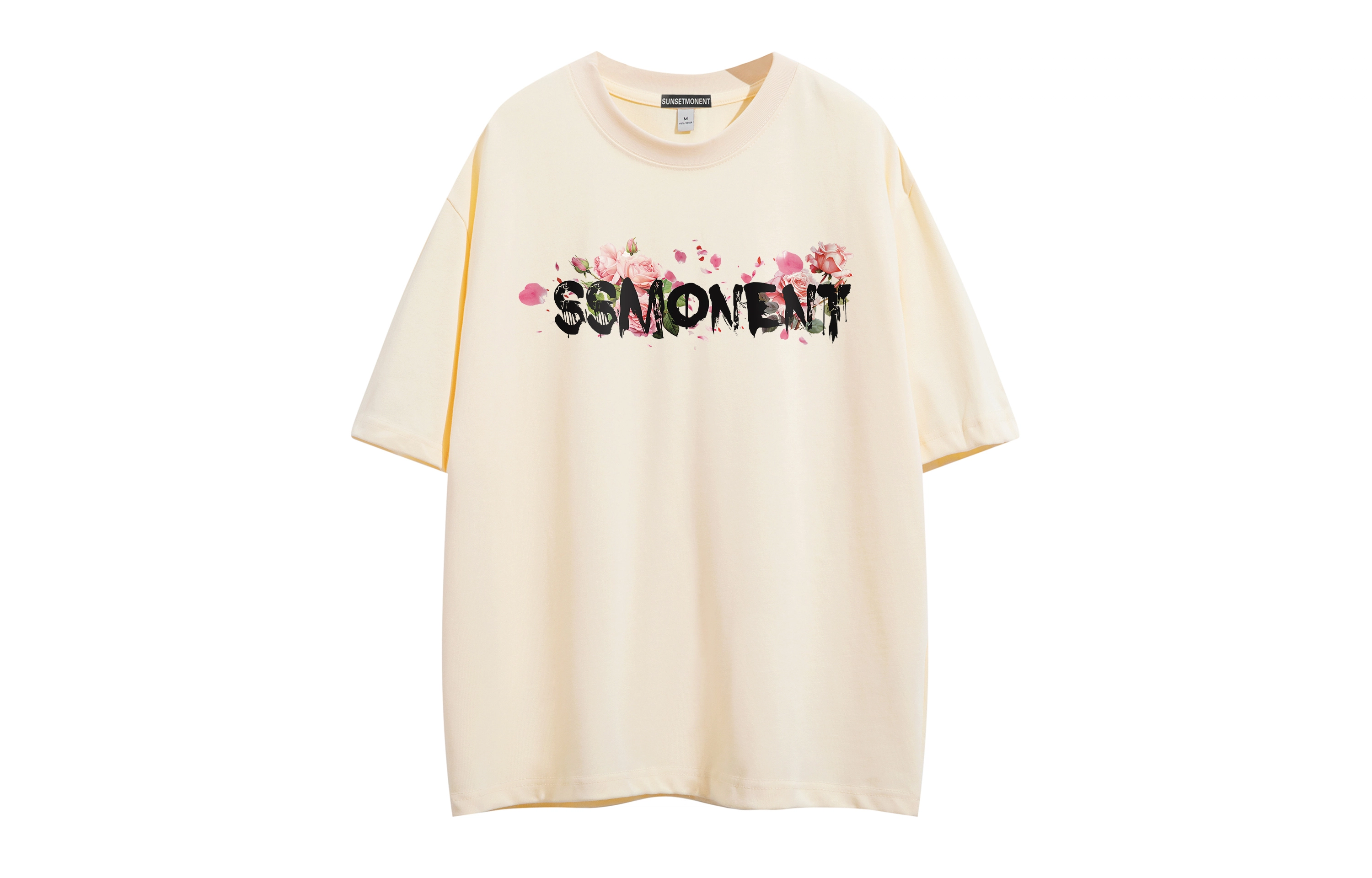 SUNSETMONENT logoT