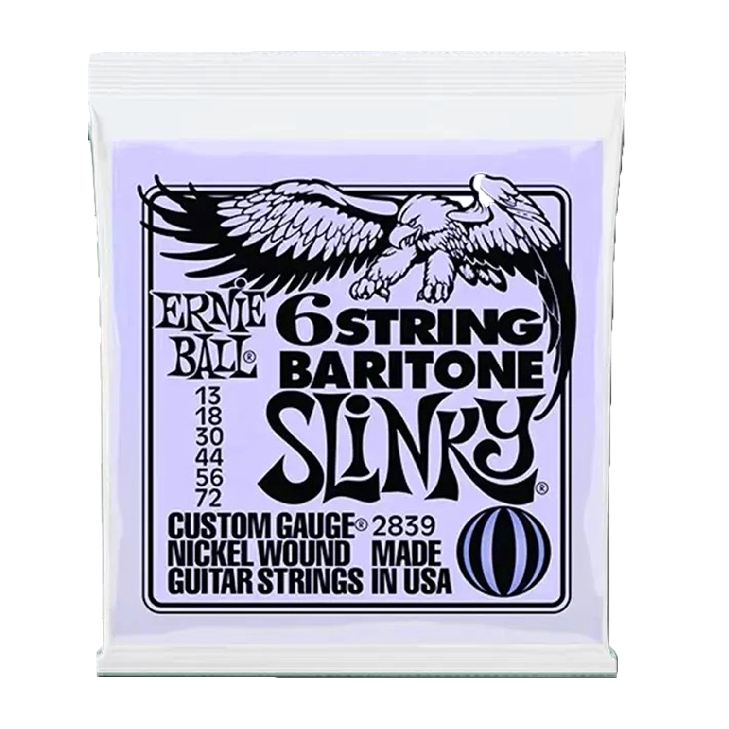 ERNIE BALL (EB)