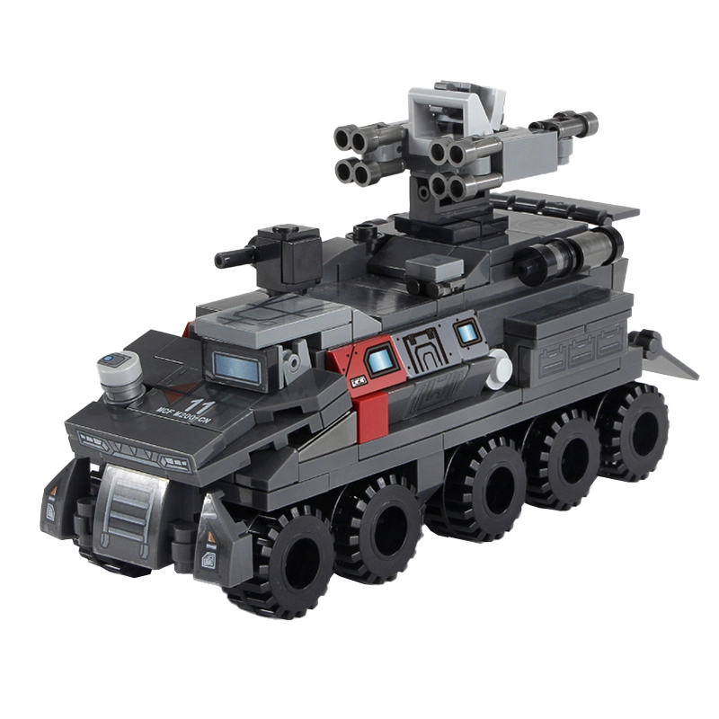 SEMBO 107001-004