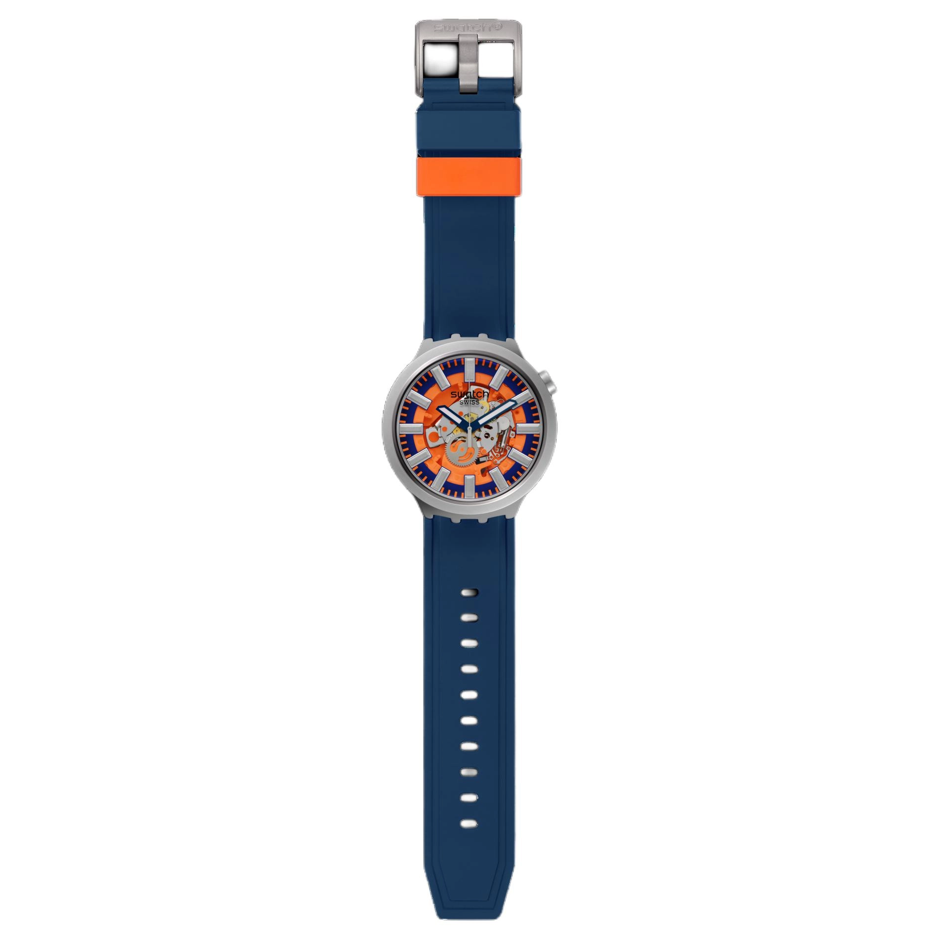 SWATCHSwatch Essentials 30 47mm