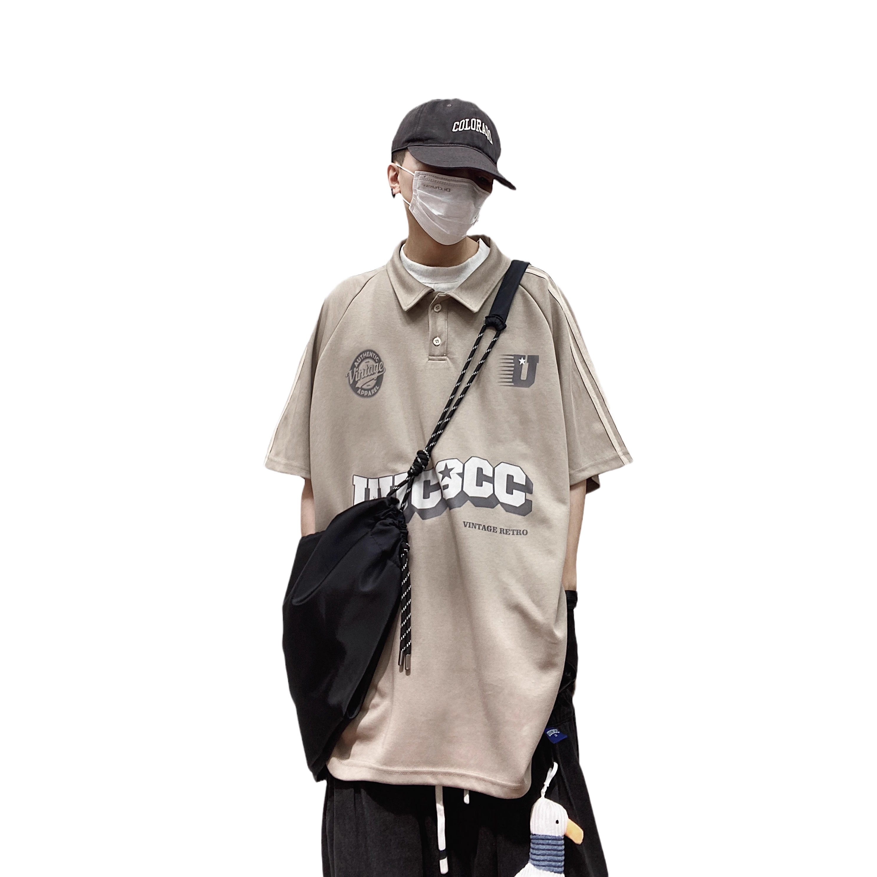 UUCSCC vintagePOLOT