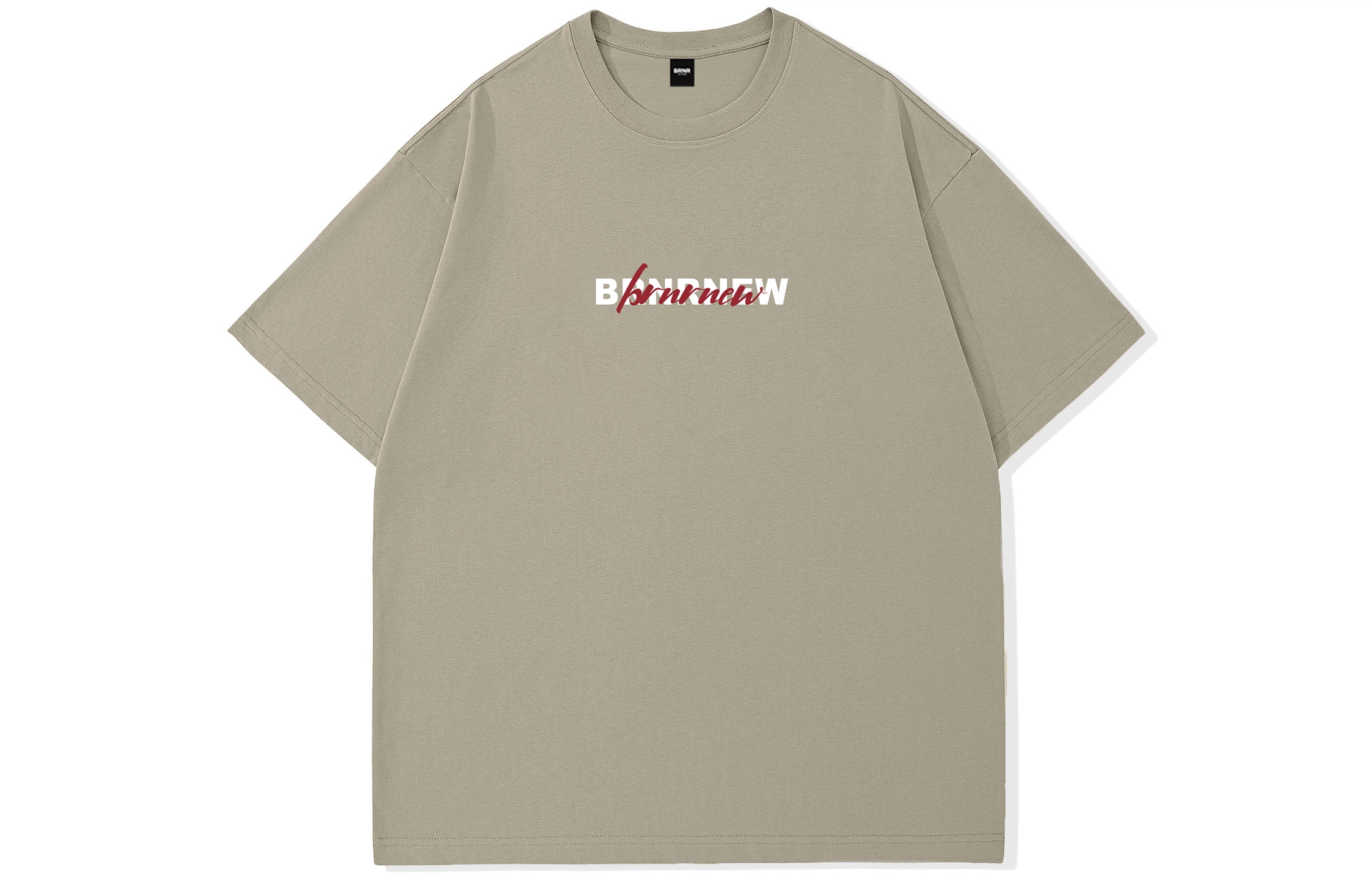 BRNR T