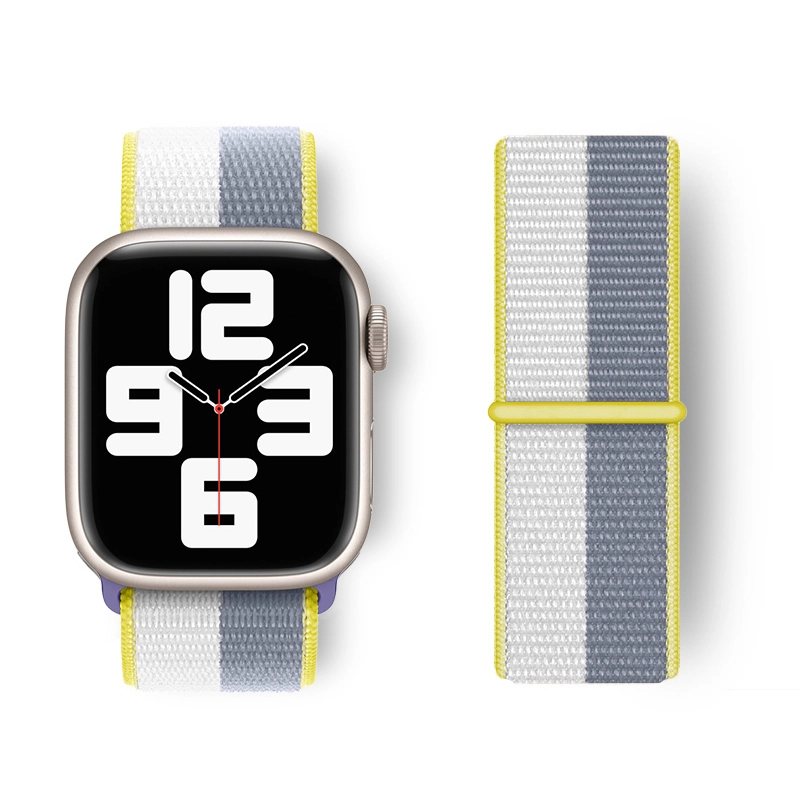 Penc iwatch Apple Watch s98765SE24549mm