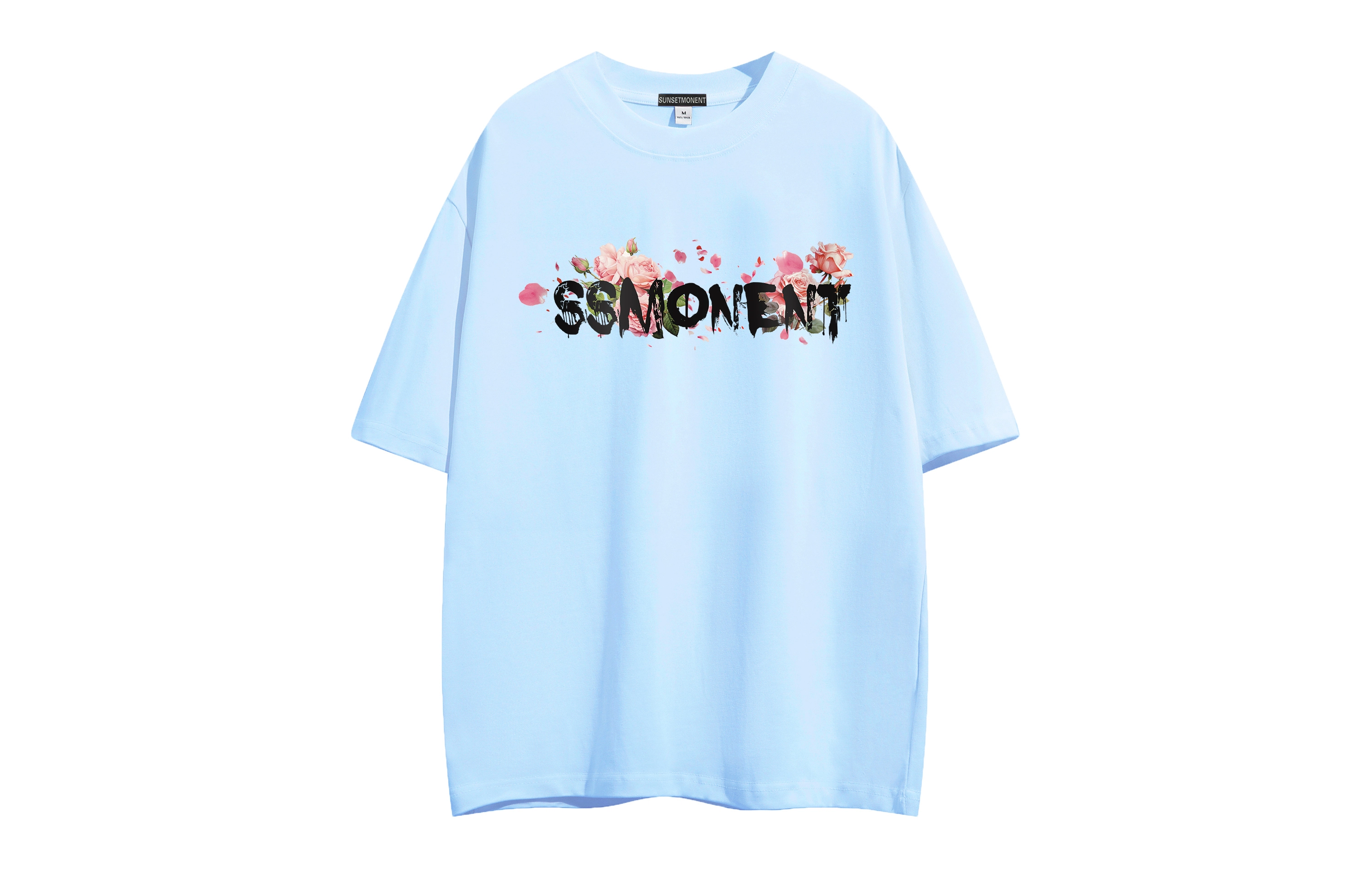 SUNSETMONENT logoT
