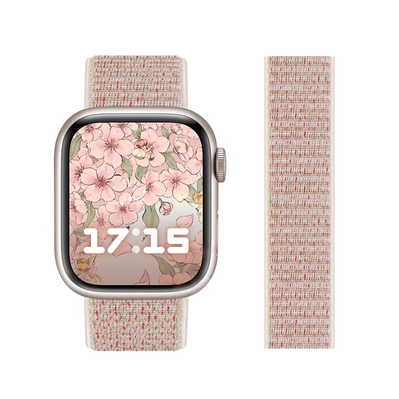 Penc iwatch Apple Watch s98765SE24549mm