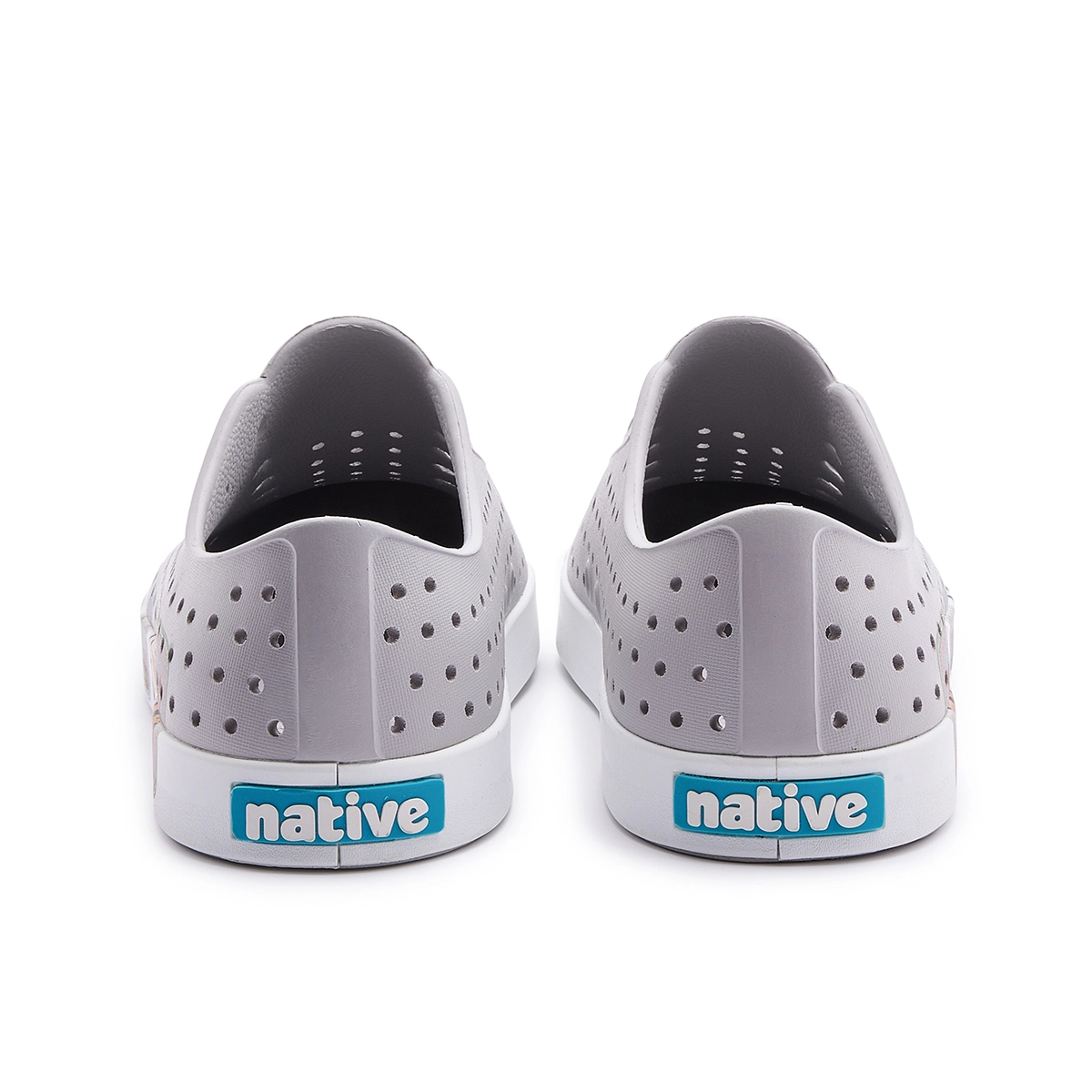 native Jefferson EVA