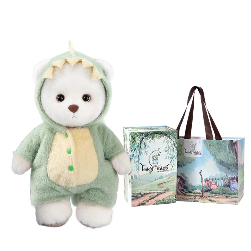 TeddyTales COS 30cm