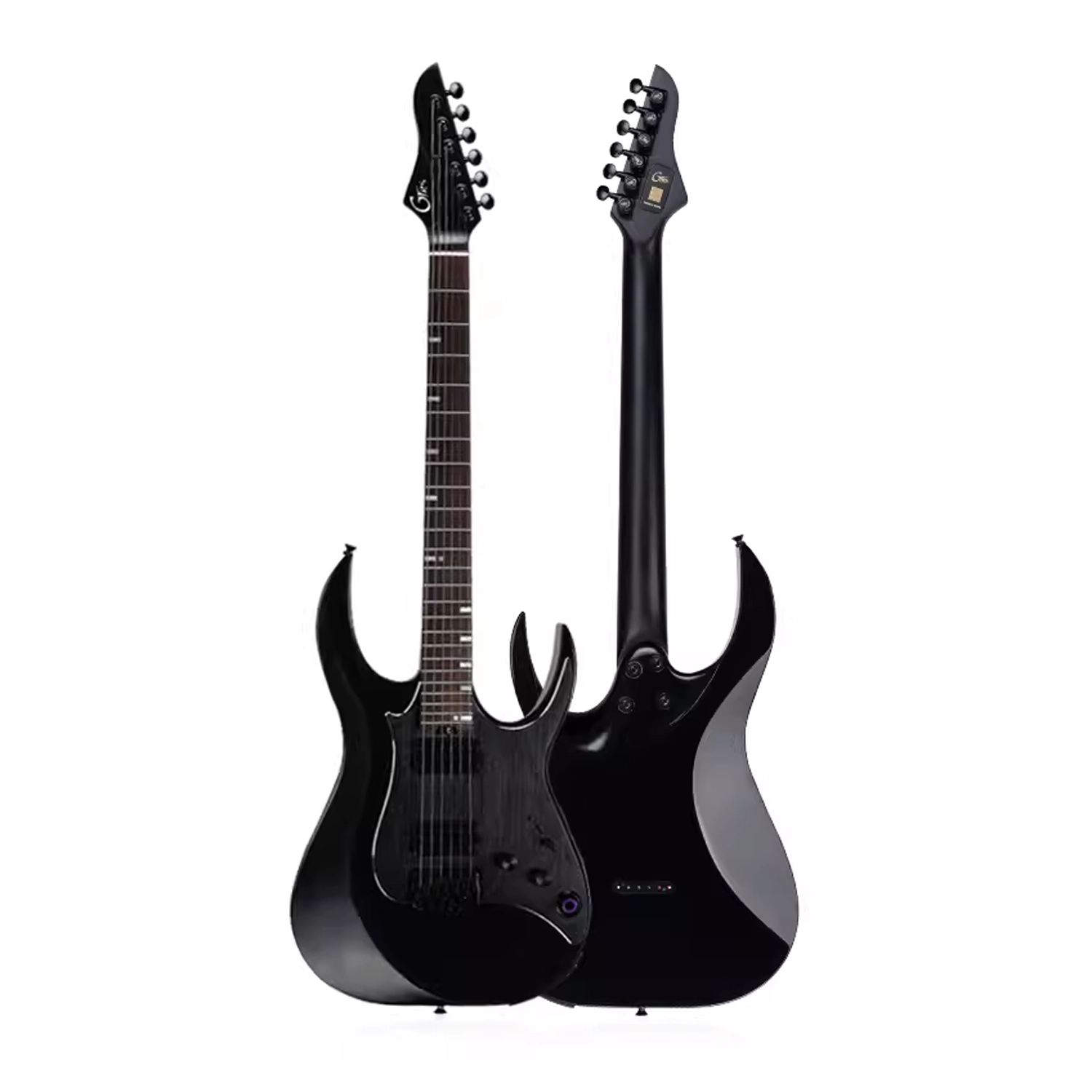 MOOER (GTRS by ) M800 GWF4