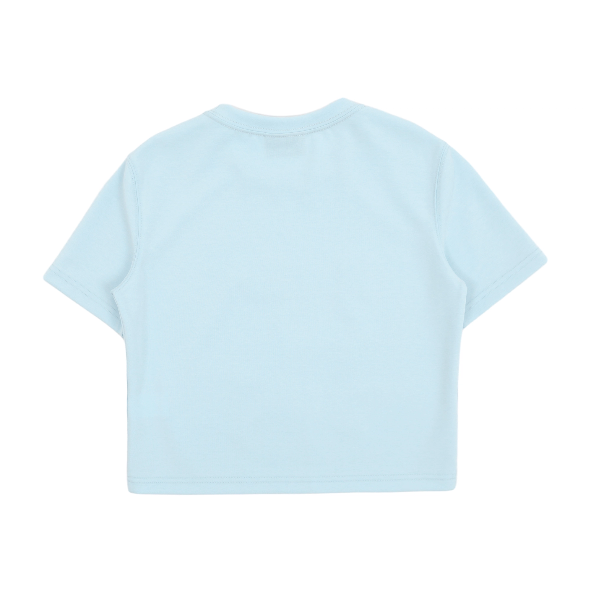 NERDY LOGO T
