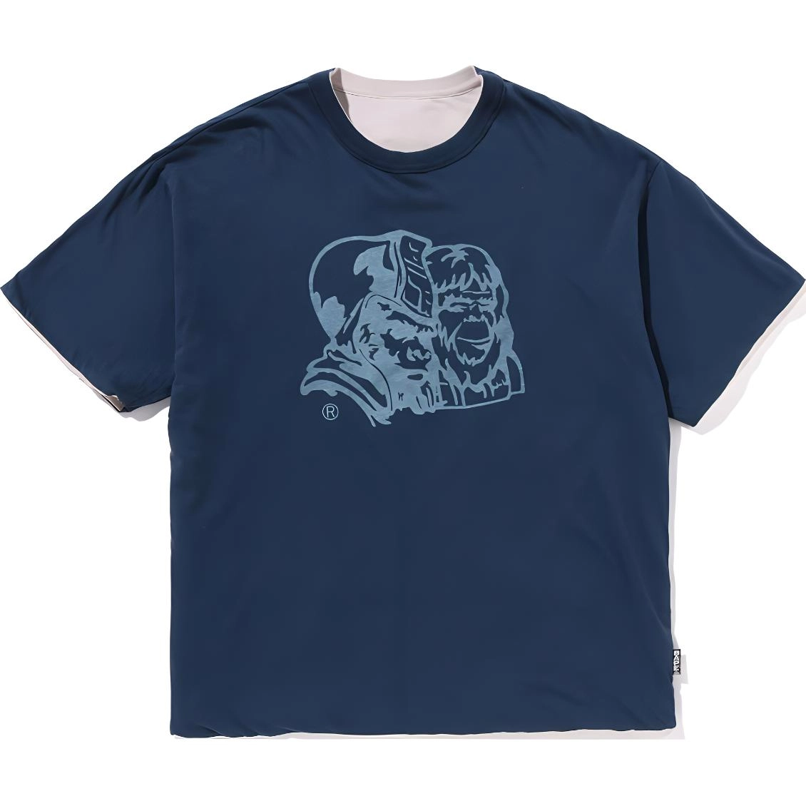 A BATHING APE x Sean Wotherspoon T