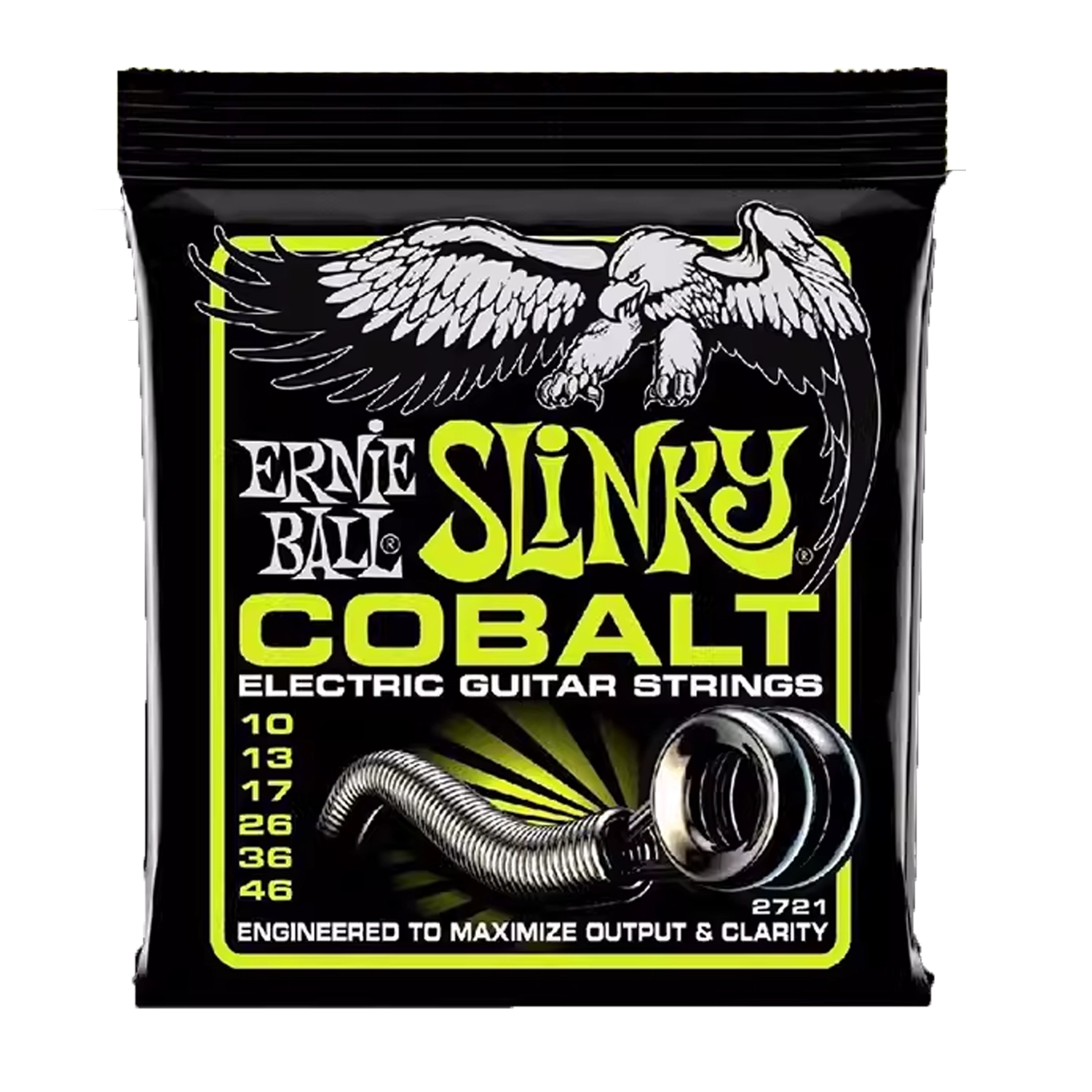 ERNIE BALL (EB)
