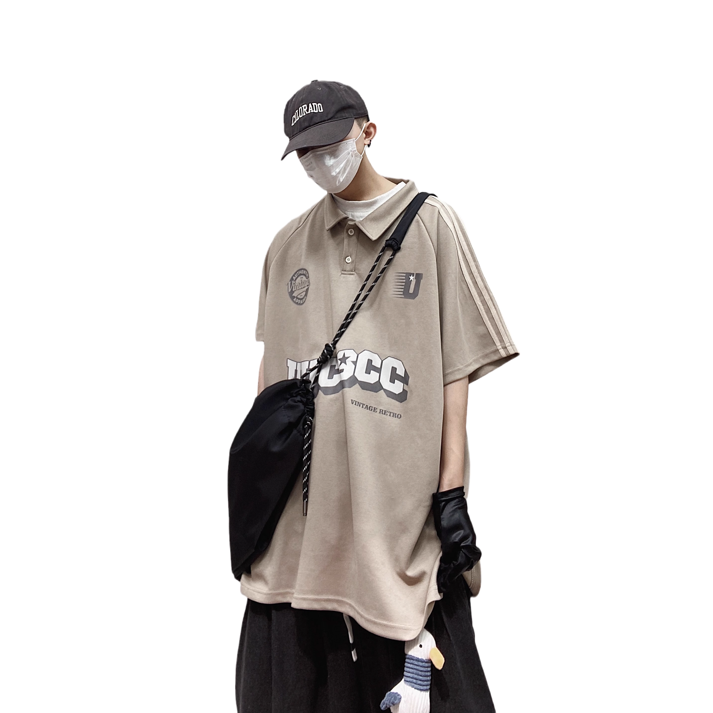 UUCSCC vintagePOLOT