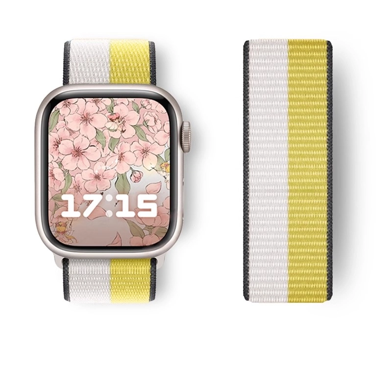 Penc iwatch Apple Watch s98765SE24549mm