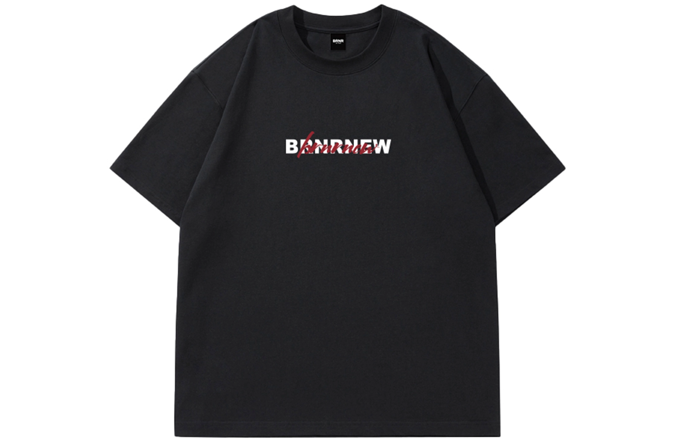 BRNR T