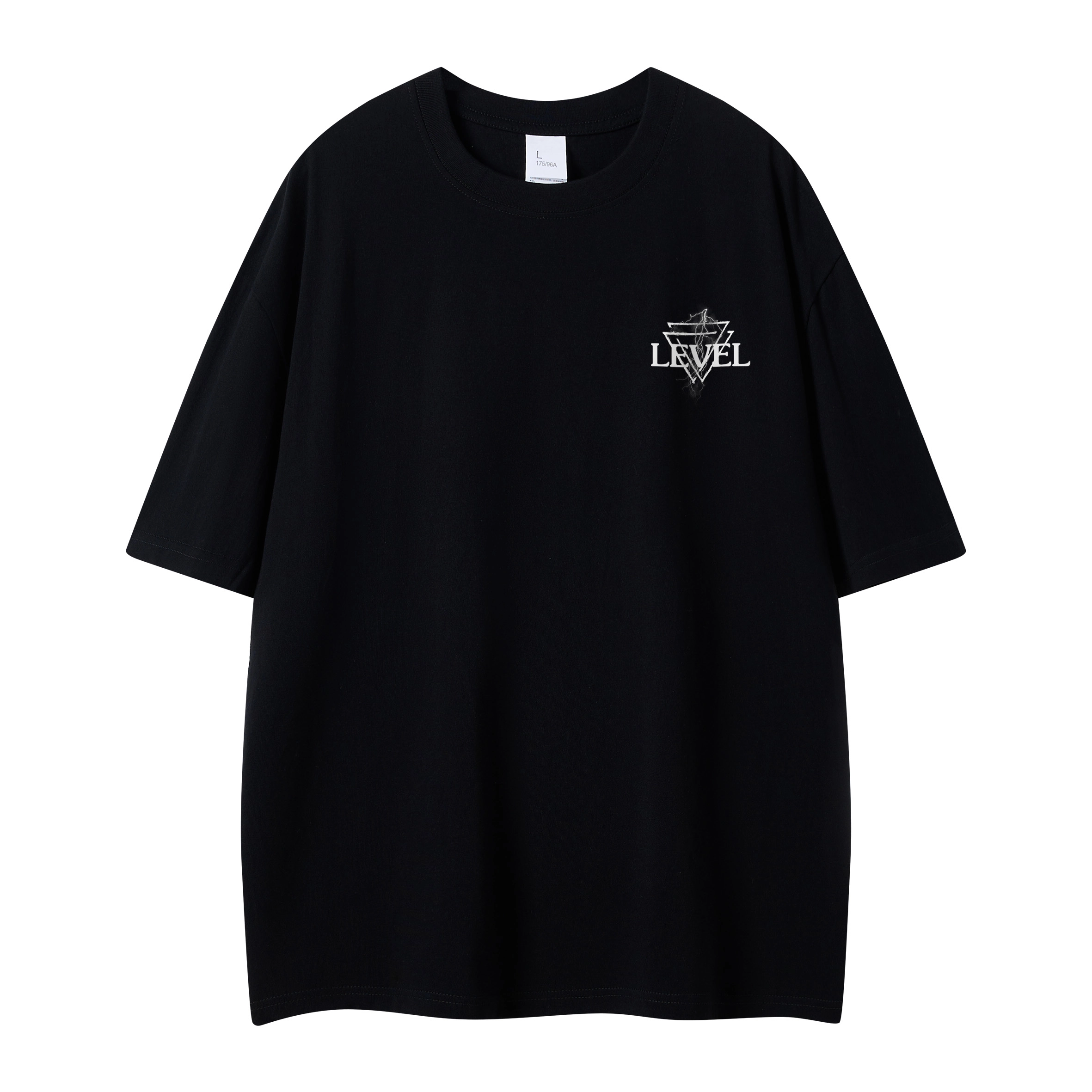 LEVEL LogoT