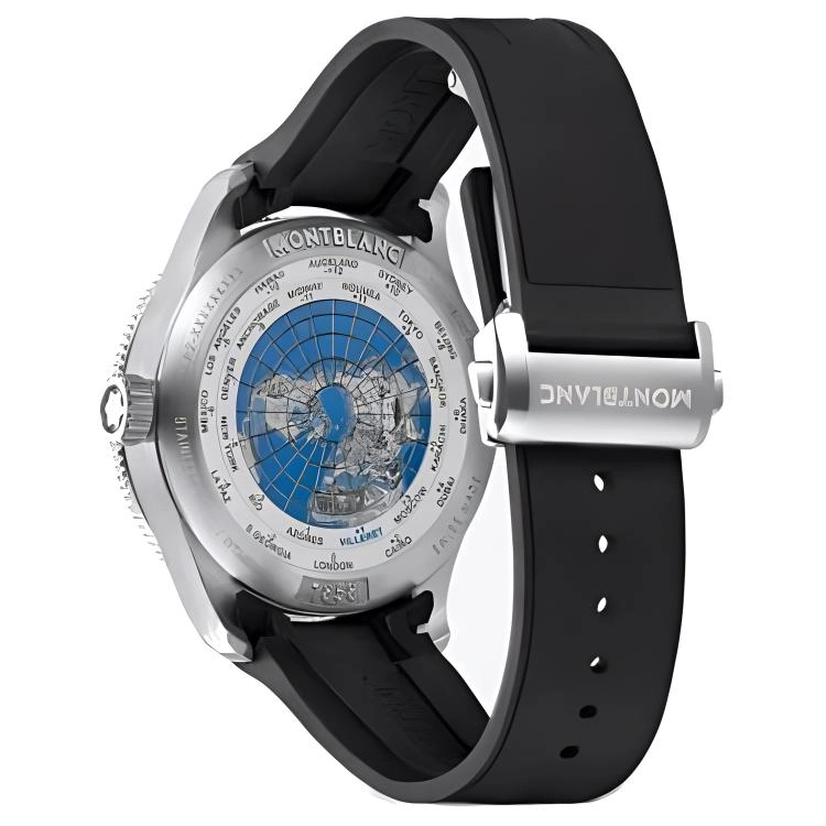 MONTBLANC1858 100 42mm