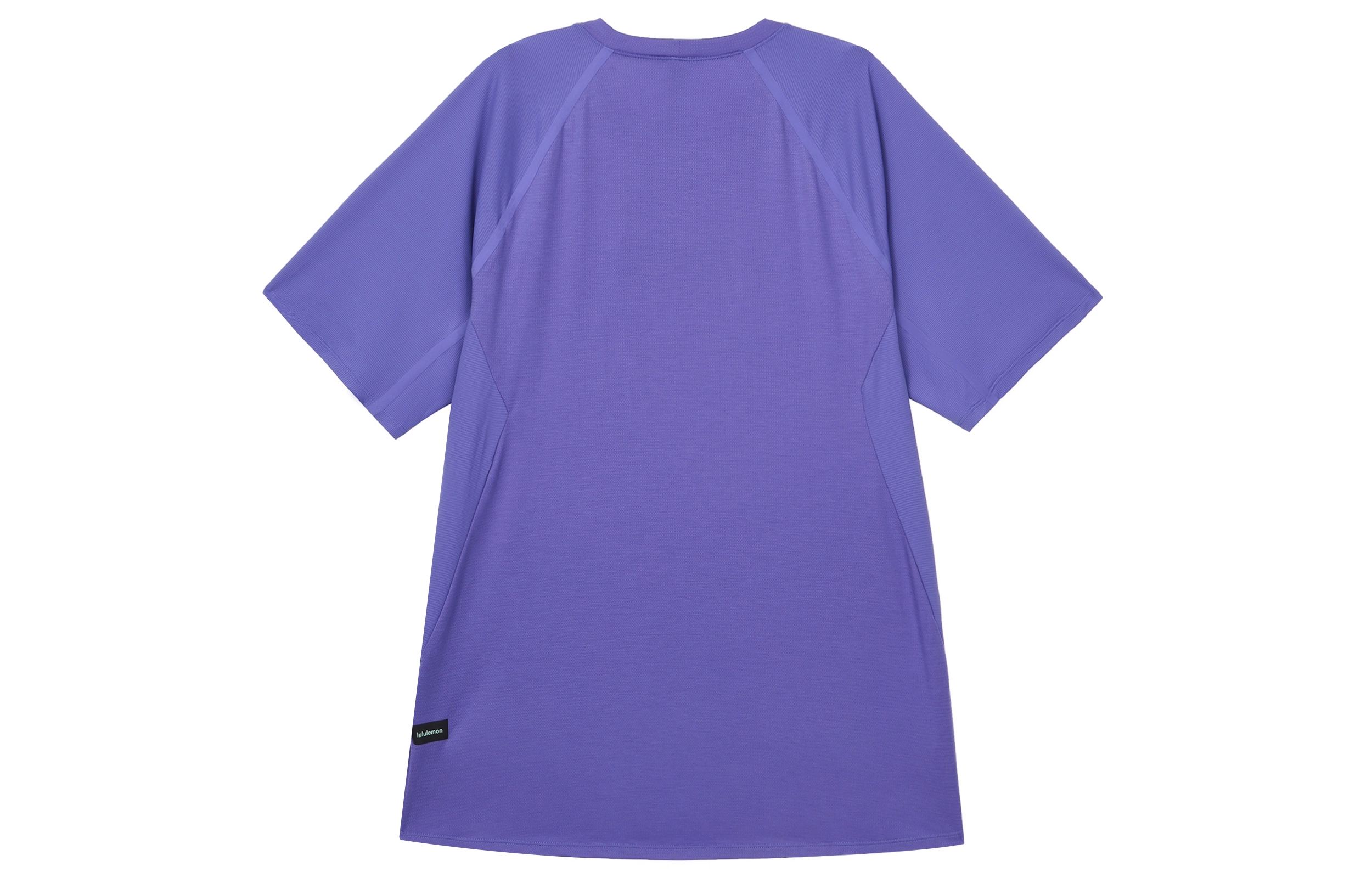 lululemon Ventilated T