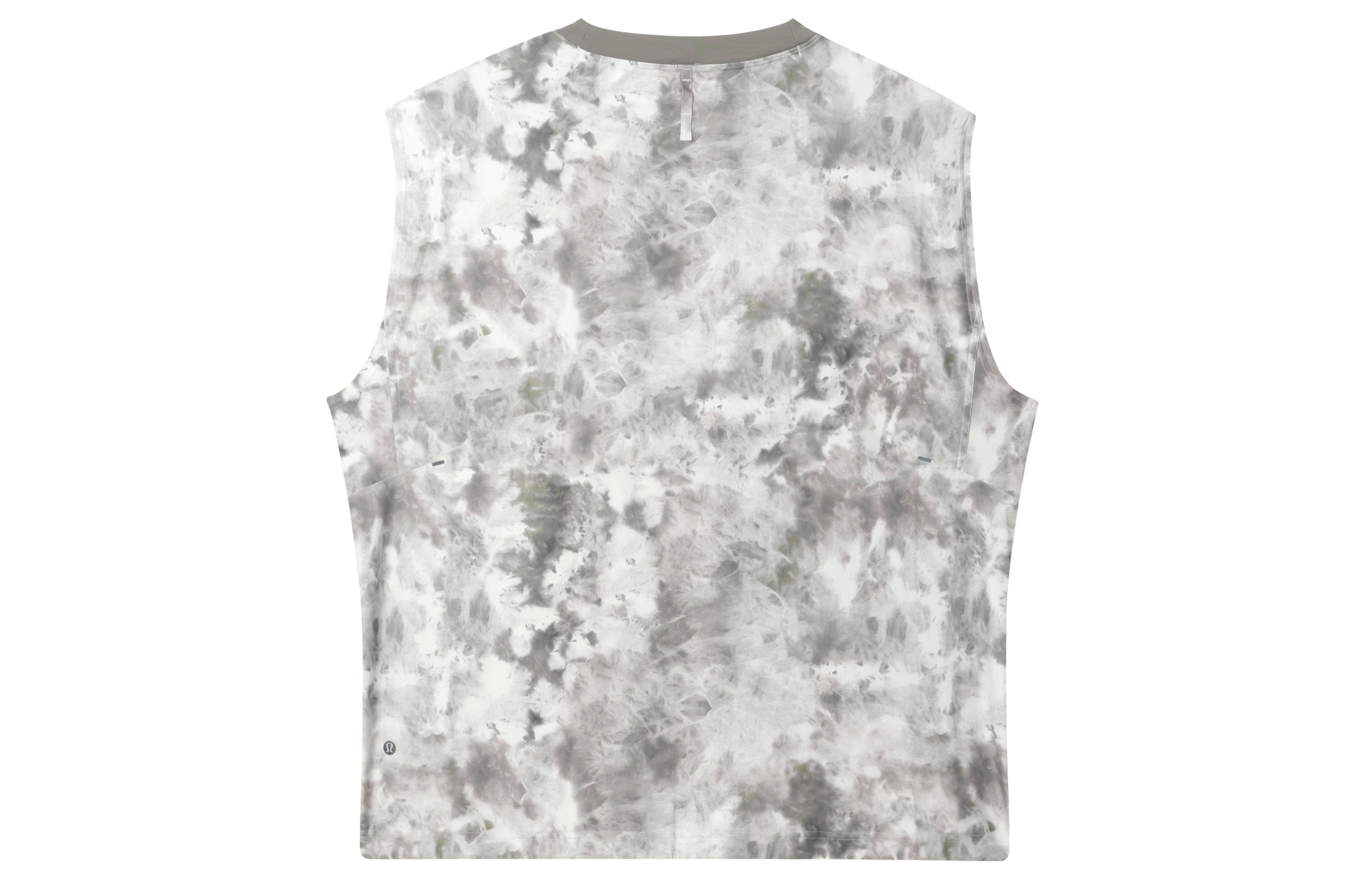 lululemon Relaxed Fit Train
