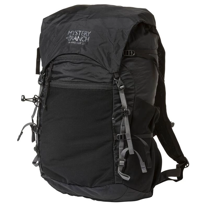 MYSTERY RANCH 22L