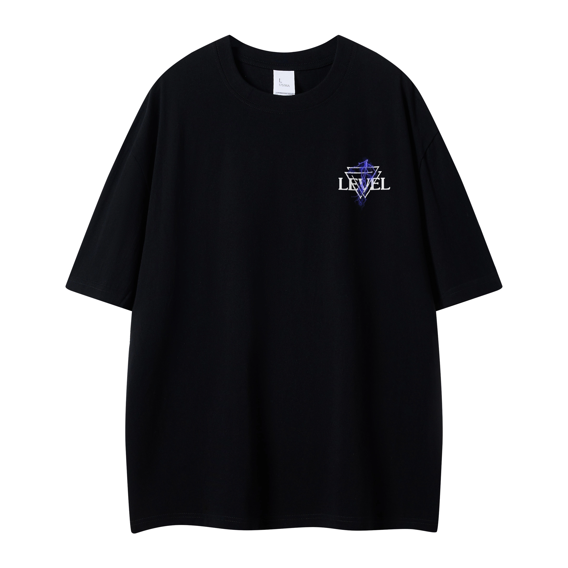LEVEL LogoT