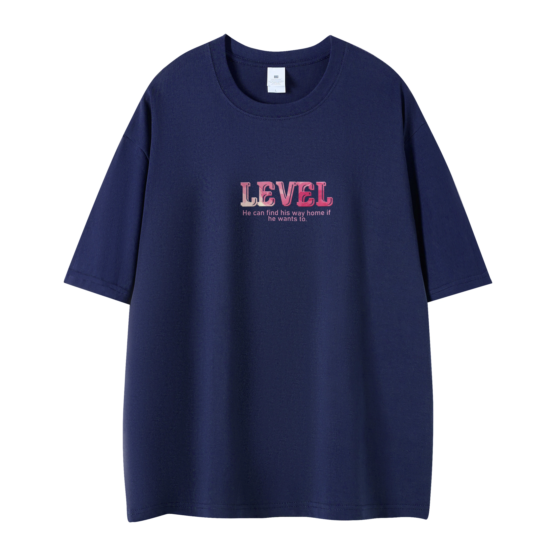LEVEL T