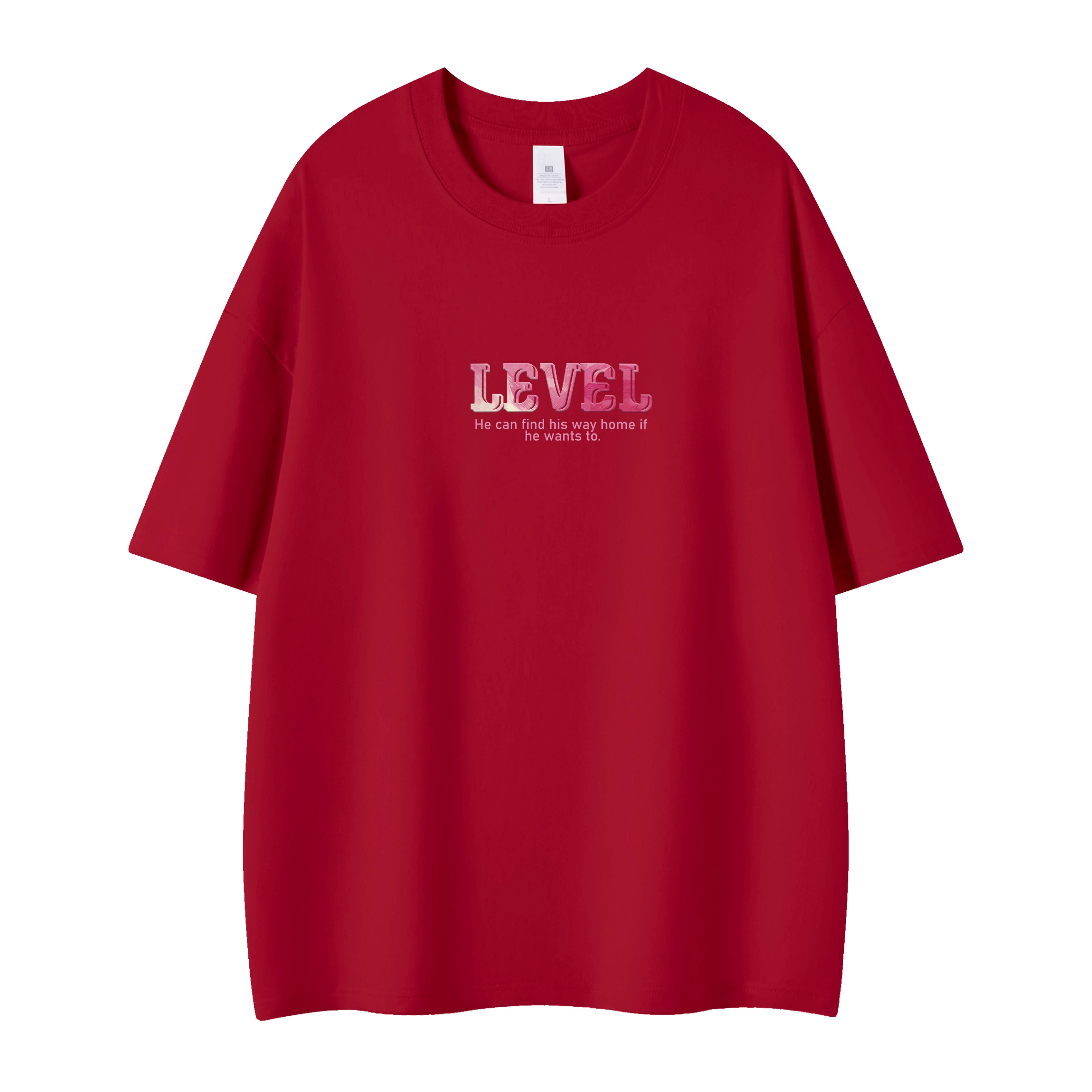 LEVEL T