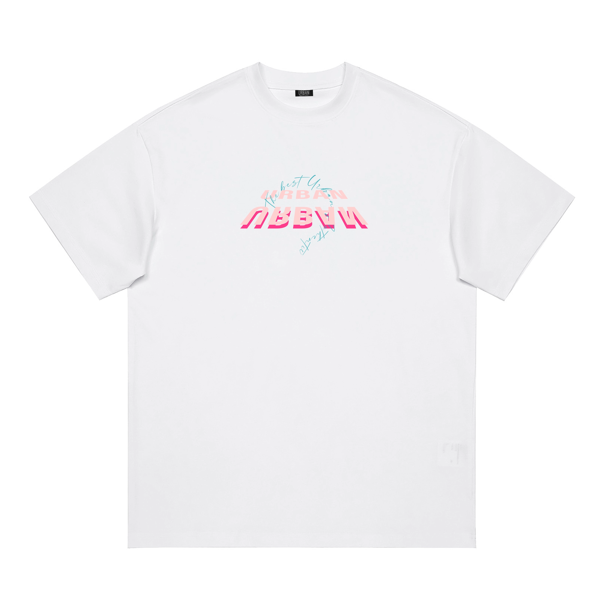 URBAN AUTHENTIC T